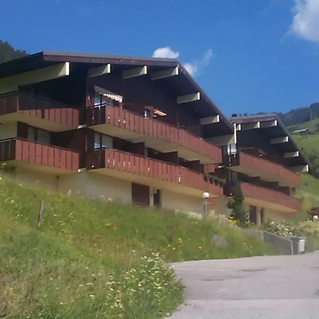 Chatel: T2 Cosy 4 Pers Avec Balcon דירה *
