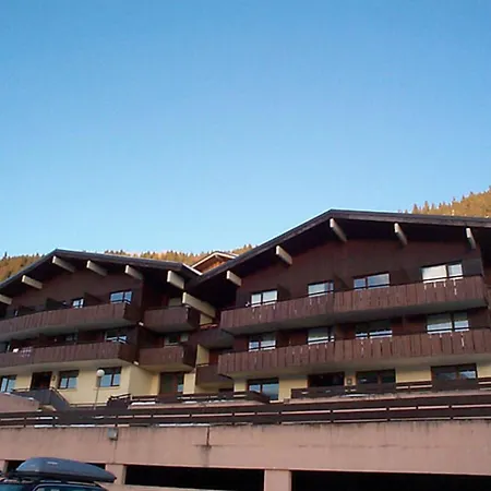 Chatel: T2 Cosy 4 Pers Avec Balcon