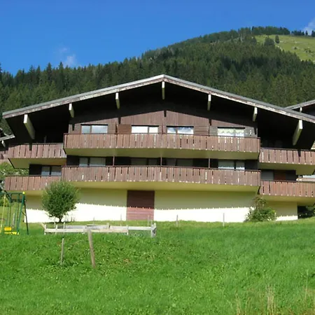 Chatel: T2 Cosy 4 Pers Avec Balcon דירה *
