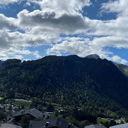 : Duplex Cosy Pour 4 Pers Avec Coin Montagne - Fr-1-198-268 Apartment *