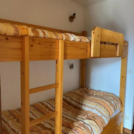 : Duplex Cosy Pour 4 Pers Avec Coin Montagne - Fr-1-198-268 Apartment Chatel