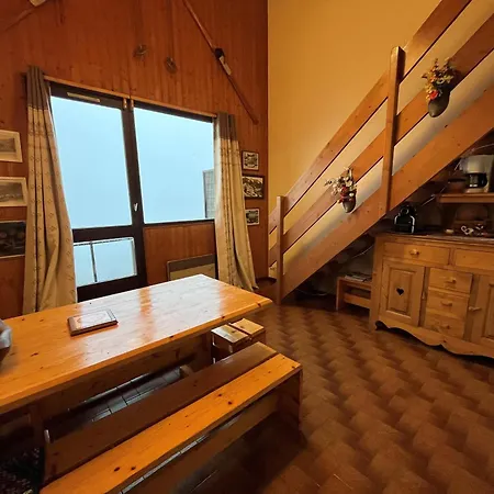 Apartment : Duplex Cosy Pour 4 Pers Avec Coin Montagne - Fr-1-198-268 Chatel