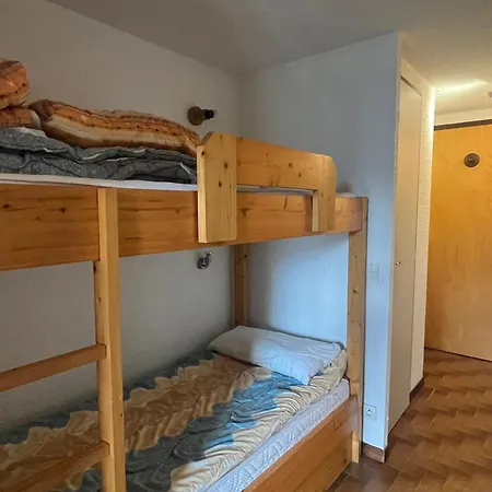 Chatel: T2 Cosy 4 Pers Avec Balcon דירה Châtel