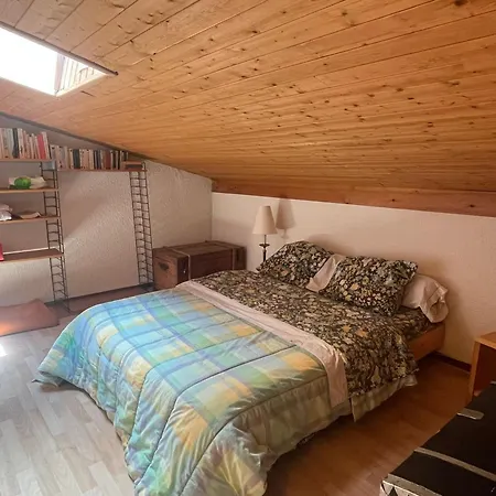 Daire Chatel: T2 Cosy 4 Pers Avec Balcon - Fr-1-198-268 *