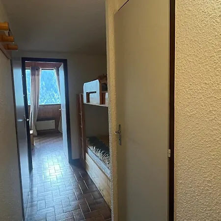 Chatel: T2 Cosy 4 Pers Avec Balcon - Fr-1-198-268 * Châtel