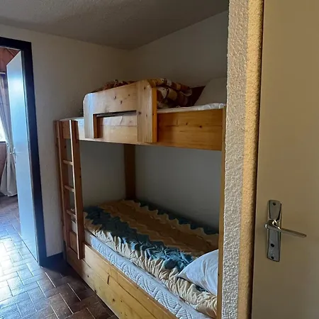 דירה Chatel: T2 Cosy 4 Pers Avec Balcon