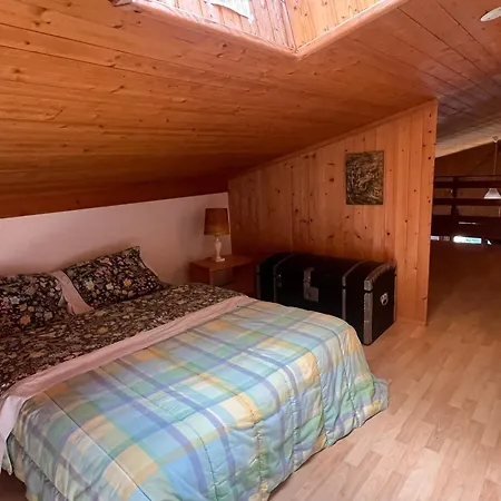 Chatel: T2 Cosy 4 Pers Avec Balcon דירה Châtel